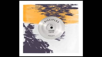 Disciples : Freedom Fighter and Dub Fighter 7 ZAMZAM10