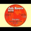 DISCIPLES – POSITIVE VIBRATION – JAH ROOTS HIFI RECORDS JRH12002A