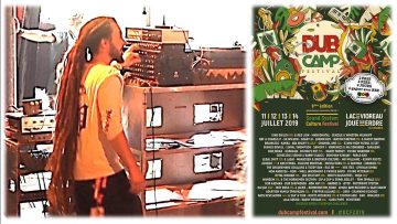 [Dub Camp 2019] KIRADEN Sound System