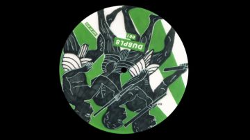 Dub Dynasty – Rig Veda (ft. Rootsman Sax) Dub [DUBPL8-001]