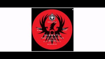 Dubmatix – Wicked Dub and Free Up Dub – 10 – Renegade Media