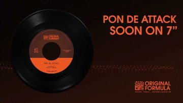 ECHO ROOTS – PON DE ATTACK 7 · 2013 · Preview