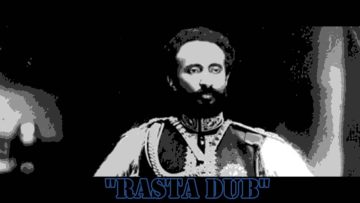 FIKIR AMLAK / FRONTLINE RASTA RASTA DUB