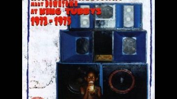 Horace Andy – The Children