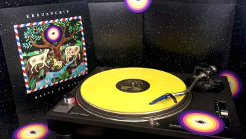 Khruangbin – Sisters and Brothers