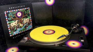 Khruangbin – Sunnys Vision