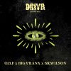 O.B.F x BIGA*RANX x SR.WILSON – DRIVA ( NO GPS MIX )