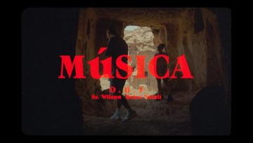 O.B.F x Sr. WILSON x BELÉN NATALÍ – MUSICA