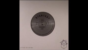 Strategy – Snowdrift Dub