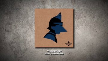 Violinbwoy – Dub Shashamane