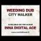 WEEDING DUB – City Walker