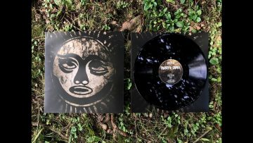 Aketi Ray – From Ever Since [Full Album // Dub-Jazz]