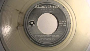 Alien Dread – Real Dub