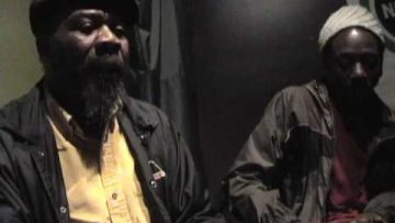 Clinton Fearon – Faculty of Dub – Mideya