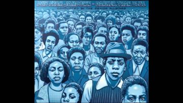 dub from jamdown | conducted by the senior allstars – snippetmix