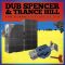 Dub Spencer And Trance Hill – Guns of Brixton