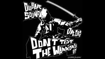 Dubar Sound feat. Vale – Dont waste your time dub (Amplifyah Music)