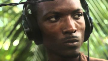 Duppy Gun – G Sudden and Bookfa in Jamaica