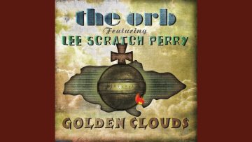 Golden Clouds (Youth Gigantic Dreadnaught Dub Mix)