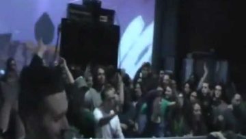 JAH SHAKA PLAYS RUDE BOY – DUB ENGINE – milano 12/01/2013