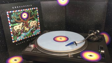 Khruangbin – Order of Operations