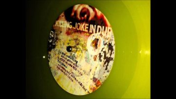 Killing Joke: The Raven King Never Grow Old Forever Now Dub