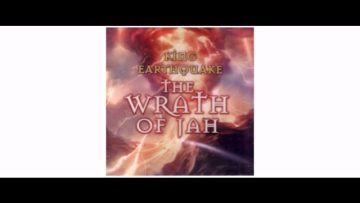 King Earthquake – The Wrath Of Jah – LP – King Earthquake