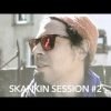 Mahom – Skankin session #2 – January 2018