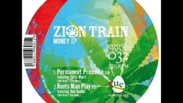 Money by Zion Train feat Daman Official Music Video