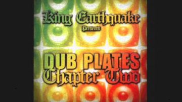 Native Dance Dub-King Earthquake (King Earthquake)