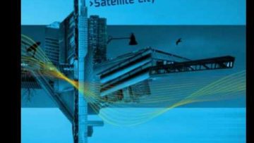 Noiseshaper- Satellite City