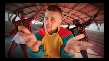 O.B.F x CHARLIE P – BUBBLE