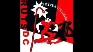 Ruts DC Mix Up ft Molara