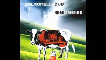 Salmonella Dub – Bombastic
