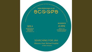 Searching for Jah