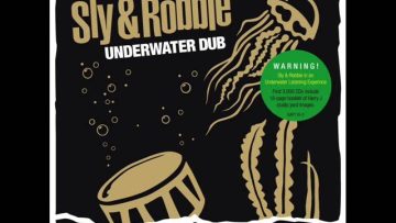 Sly and Robbie – Melissa