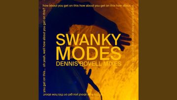 Swanky Modes (Dennis Bovell DubMix Instrumental)
