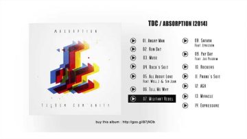 TelDem Comunity – Absorption [Full album]
