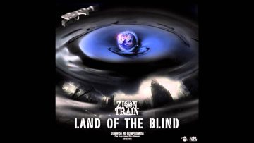 Zion Train feat. Dub Dadda and Fitta Warri – Roots Man Play / Permanent Pressure (Land Of The Blind)