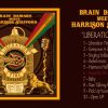 Brain Damage, Harrison Stafford – Liberation Time – #6 Stand By Me