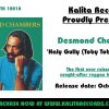 Desmond Chambers – Haly Gully (Toby Tobias Version) (Official)