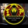 Ramon Judah / Dub Defender – Babylon Judgement Fire / Raw Dub – AA1 and AA2