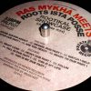 Ras Mykha and Roots Ista Posse // Sound System Addict
