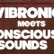 Vibronics meets Conscious Sounds Half Century Dub (5 Decades In The Mix) Promo Teaser