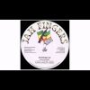Alpha and Omega / Nishka – Stepping Up – 12 – Jah Fingers Music