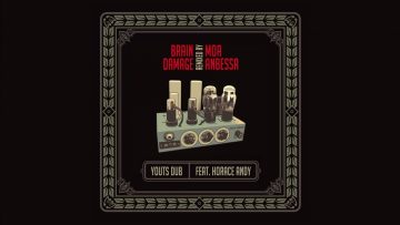 Brain Damage Ft. Horace Andy – Youts Dub – Moa Anbessa RMX