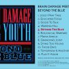 Brain Damage meets Big Youth – Beyond The Blue