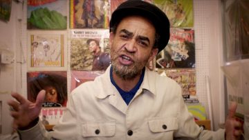 Brother Culture and Nello B – Stepping Up [Evidence Music]