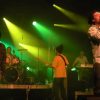 Broussai – Kingston Town – St Georges avril 2013