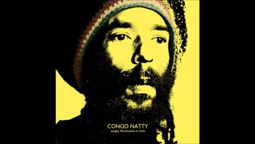 Congo Natty – Dub Souljah (Dubkasm Dragonslayer Mix)